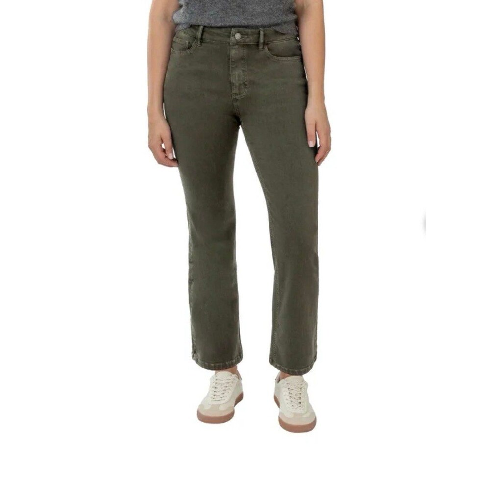 Well Worn Women's Straight‎ Leg Pant NWOT 4/27